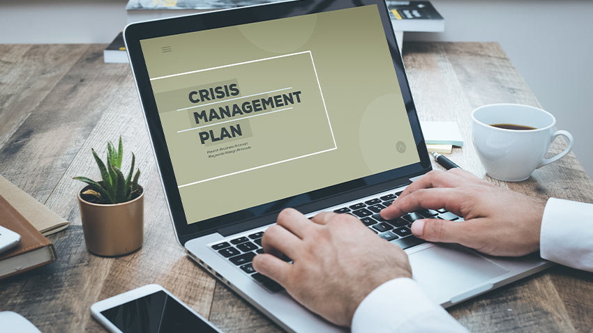 Crisis management e brand reputation sul web